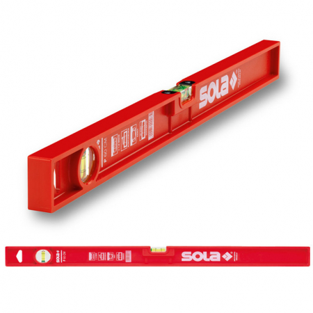 Instrumente de Masura - Sola P Nivela din Plastic