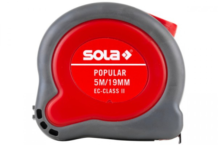 Instrumente de Masura - Sola Popular PP Ruleta