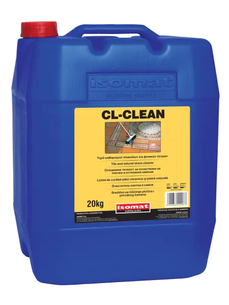 Placări Ceramice și din Piatră - Solutie Pentru Curatarea Placilor Ceramice si a Pietrelor Naturale