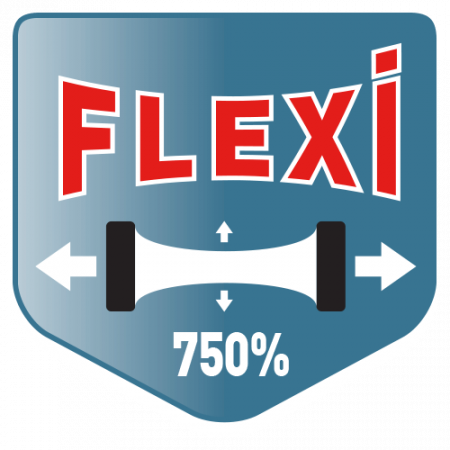 Adeziv Foarte Elastic Fix ALL Flexi 750%, 600 mL [1]
