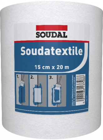 Țesut Nețesut SoudaTextile 15cm x 20m