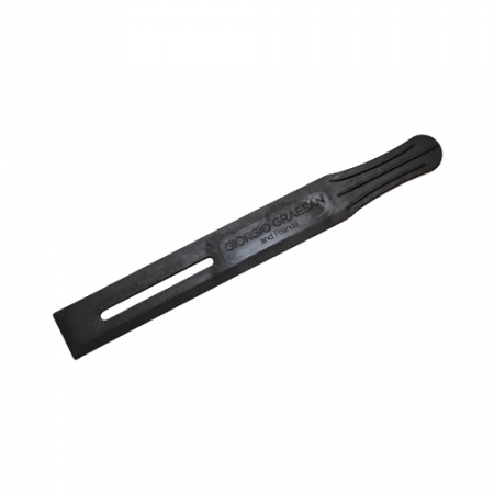 Finisaje Decorative - Spatulă Amestecat Material Spada Miscelatrice Plastica
