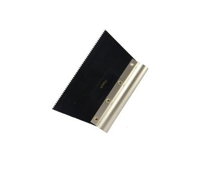 Finisaje Decorative - Spatula Metalica Texturat Istinto PE4