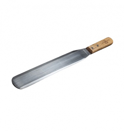 Finisaje Decorative - Spatula Amestecat Material Spada Miscelatrice