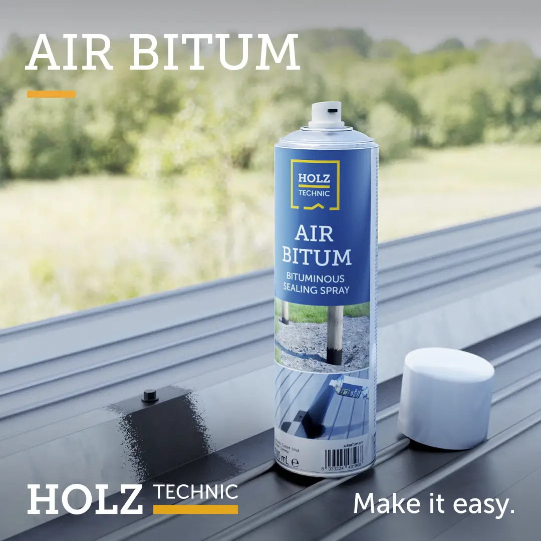 Spray Etanșant Bituminos AIR BITUM 500mL [1]