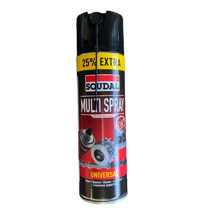 Aerosoli Tehnici - spray-multifunctional-soudal-8-in-1