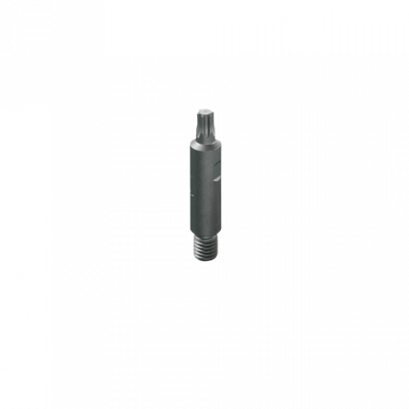 Termoizolații Fațade - Bit pentru Carota Montaj Ingropat Dibluri cu Surub ejotherm STR-Tool 2GE