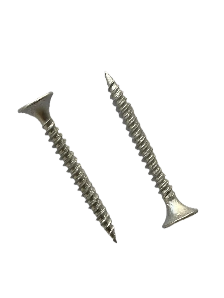 Șurub Autofiletant ANTICOROZIV TN 3.5 x 35mm