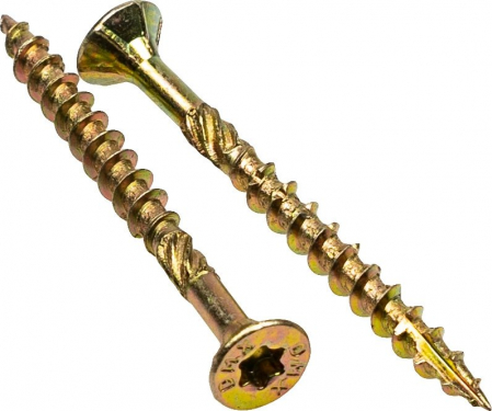 Fixări - Surub Autofiletant Cu Cap Inecat pentru Lemn si Panouri din Lemn TS 5 x 40mm