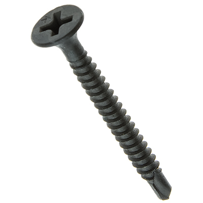 Fixări - Șurub Autoperforant TB 3.5 x 25mm 1000buc