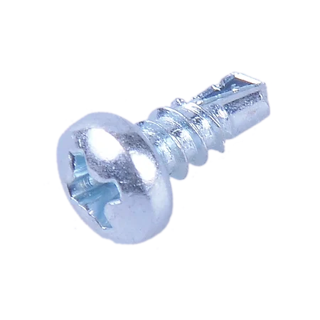 Șuruburi Gips Carton - Șurub Autoperforant L-B 3.5 x 9mm, 1000buc