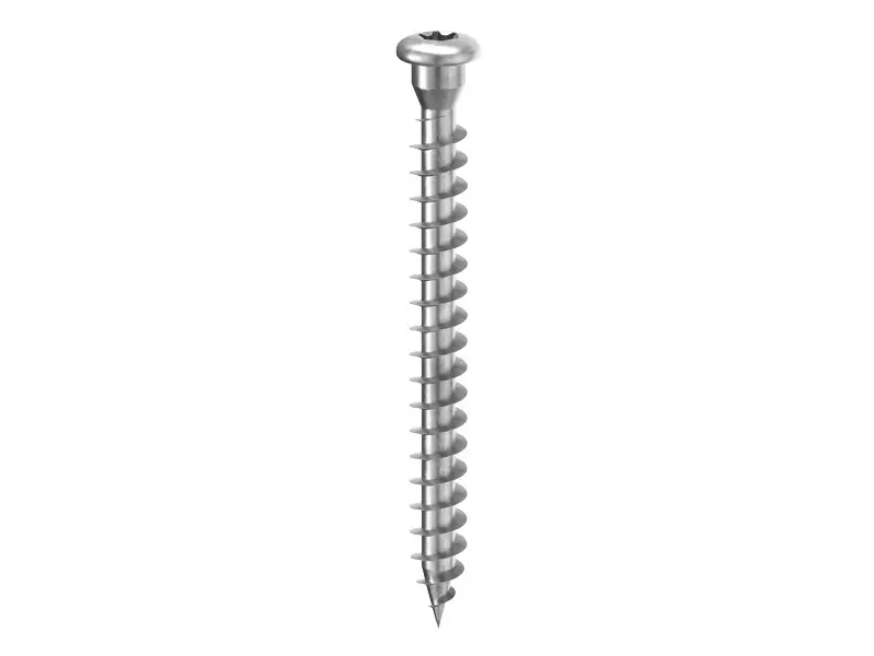 Fixări - Șurub Special Pentru Fixare Conector Metalic SBL 5 x 60mm (200)