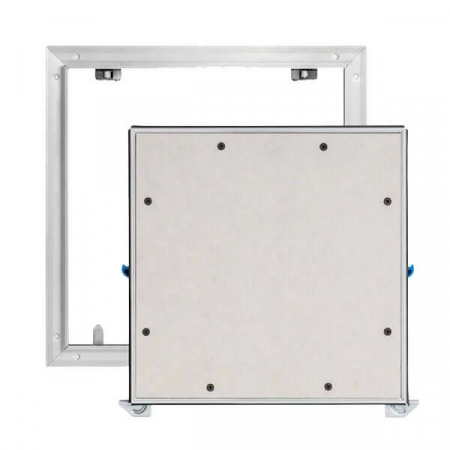 Trapă Vizitare Cu Rezistență la Foc ALUMATIC-C Ei60 2x15mm [1]