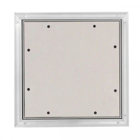 Trapă Vizitare Cu Rezistență la Foc ALUMATIC-C Ei60 2x15mm [3]