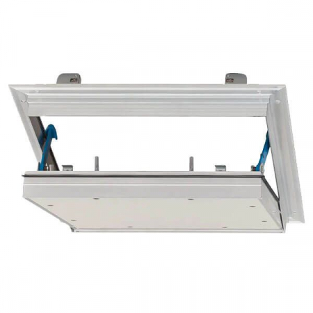 Finisaje - Trapă Vizitare Cu Rezistență la Foc ALUMATIC-C Ei60 2x15mm