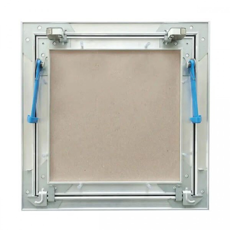 Trapă Vizitare Cu Rezistență la Foc ALUMATIC-C Ei60 2x15mm [2]