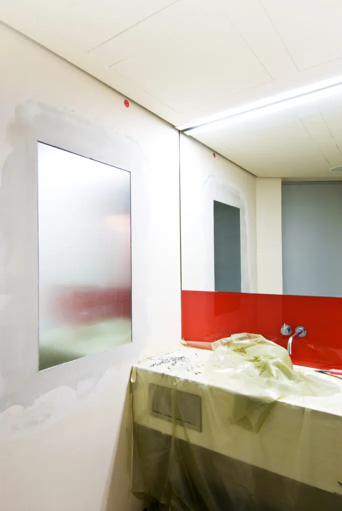 Trapă Vizitare Perete Cu Rezistență la Foc 90 Min ALURAPiD Ei90 2 x 20mm [5]