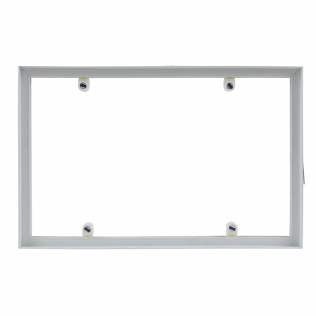 Usita Vizitare Faiantabila PVC + Tabla Galvanizata [2]
