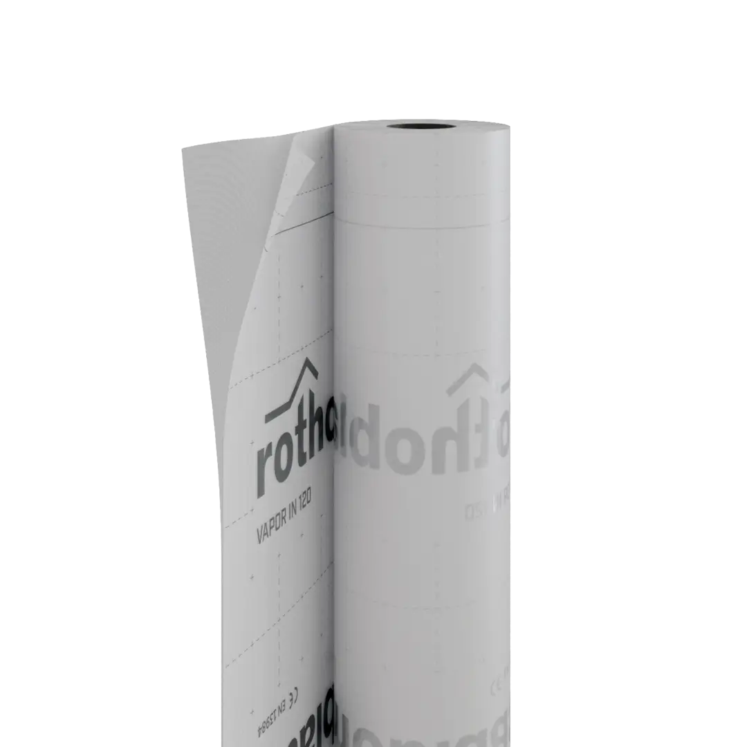 Barieră de Vapori - VAPOR IN 120 1.5x50m 75mp