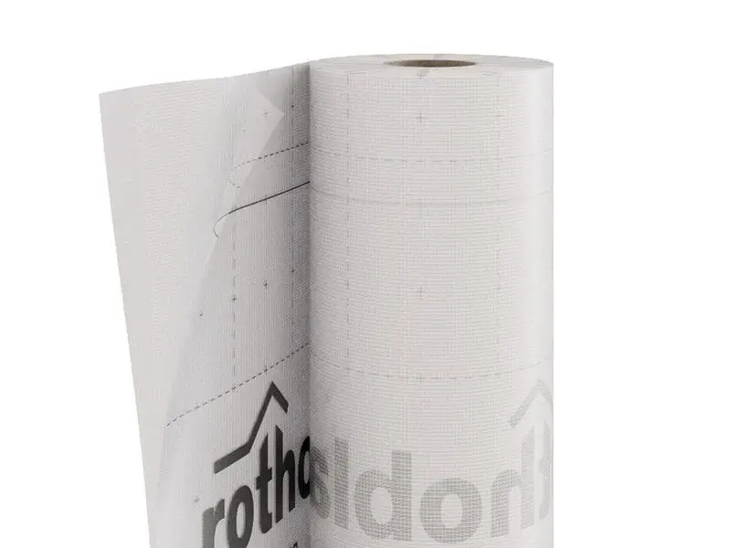 Barieră de Vapori - VAPOR IN NET 140 1.5x50m 75mp