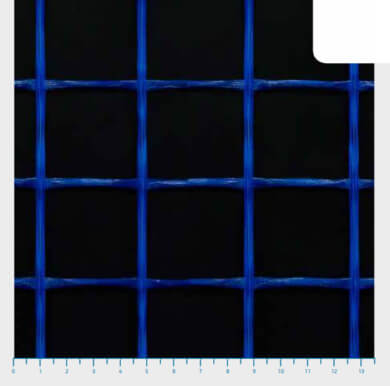 Plasa Fibra Sticla G120 de 145g/mp pentru Armare Sape Ochi 40x40mm 1.1x50m 55mp/rola [1]