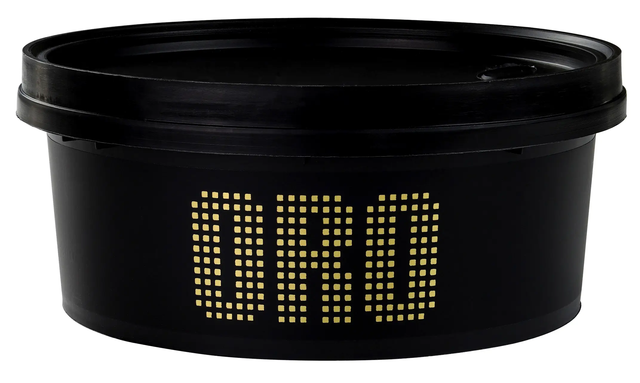 Finisaje Giorgio Graesan - Vopsea Aurie Sidefata Colore Oro Ricco, 1 L