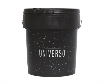Finisaje Giorgio Graesan - Vopsea cu Efect Luminos UNIVERSO 5L