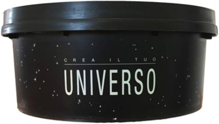 Finisaje Giorgio Graesan - Vopsea cu Efect Luminos UNIVERSO 1L