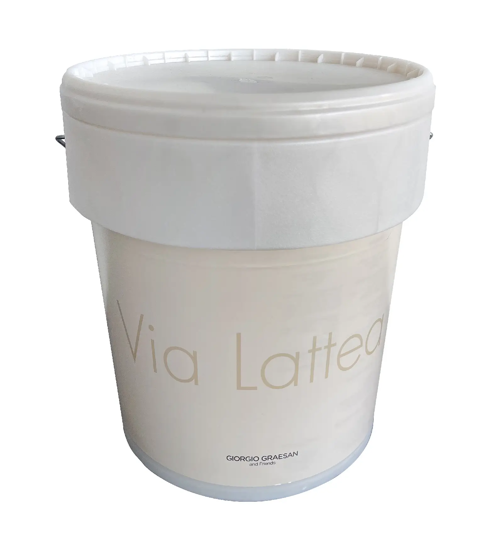 Finisaje Giorgio Graesan - Vopsea La Via Lattea 5L