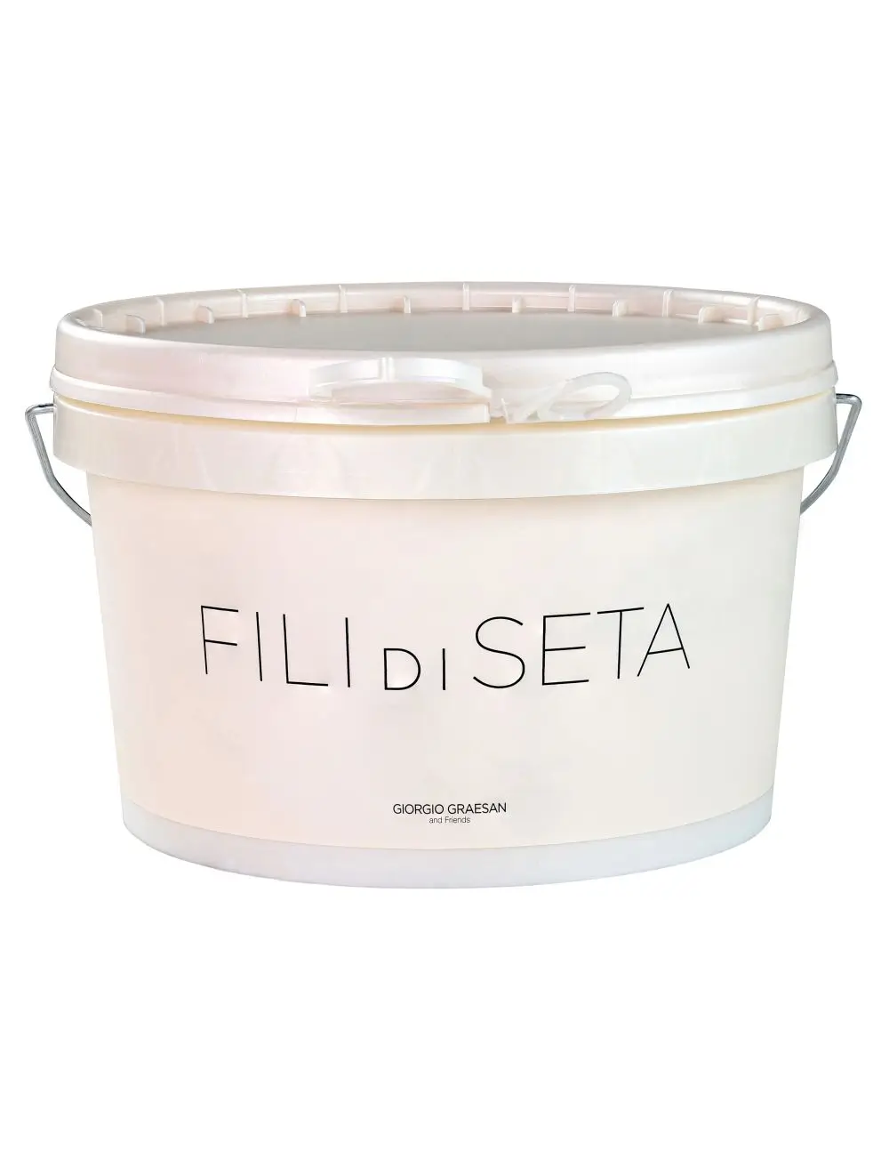 Tencuieli Decorative - Vopsea Fili di Seta 2.5L