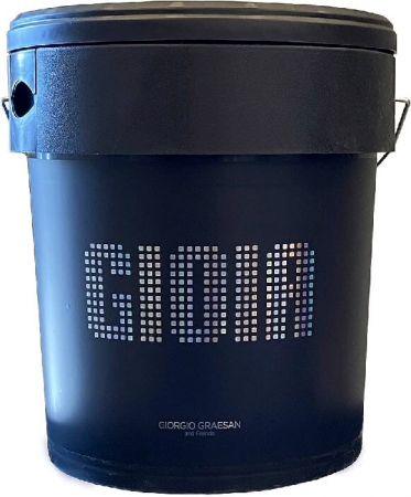 Decorative - Vopsea Perlata Colore & Gioia 5L