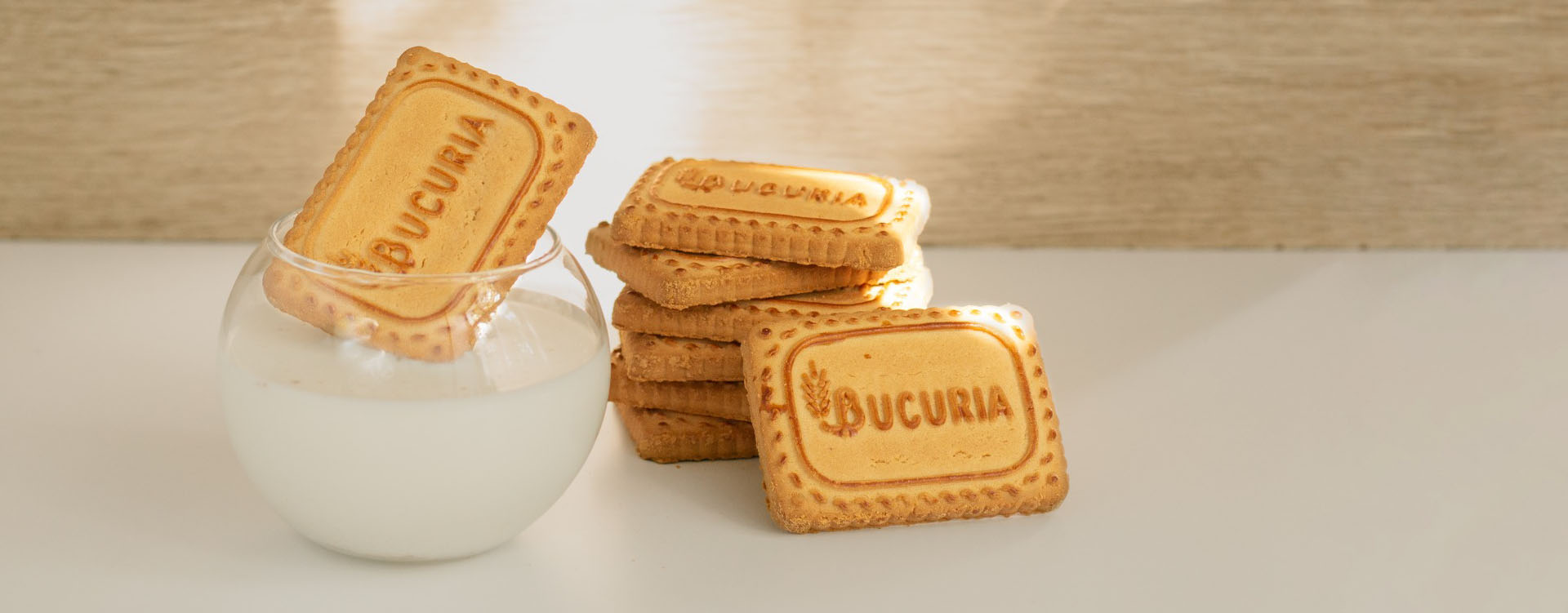 Biscuiti Tarancuta