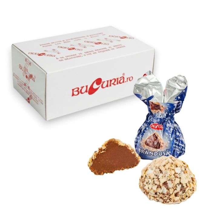 Bomboane Brânduşa 2,3 kg [1]