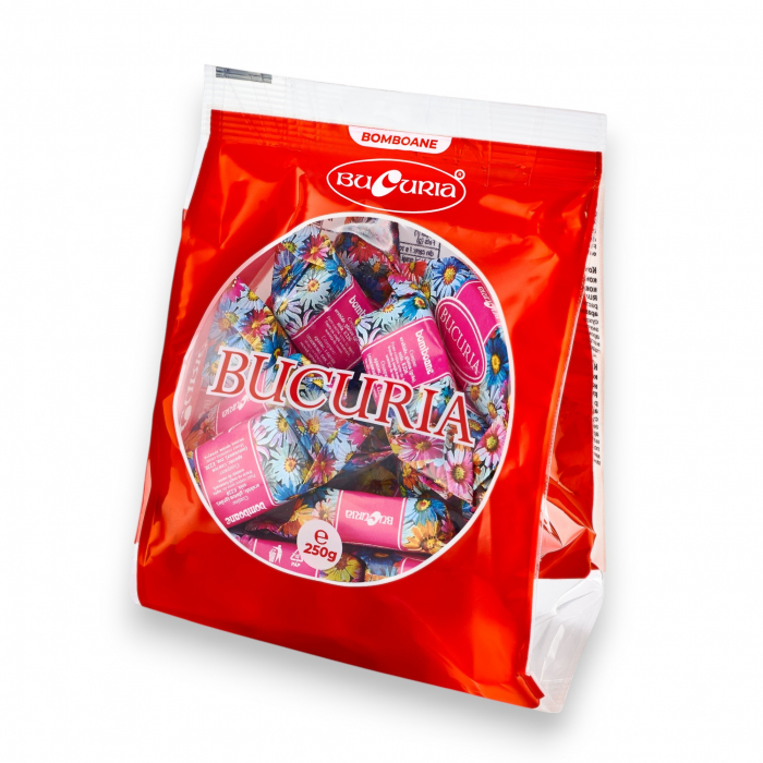 Bomboane BUCURIA  1 / 250 gr [2]