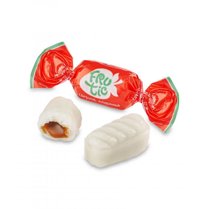 Bomboane Frutic Asortate  1 / 190 gr [5]