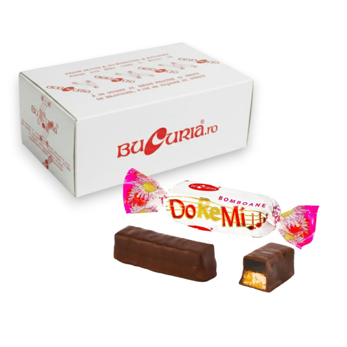 Bomboane Do-Re-Mi 2,5 Kg [1]