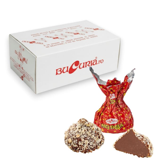 Bomboane Moldova 2,3 Kg [1]