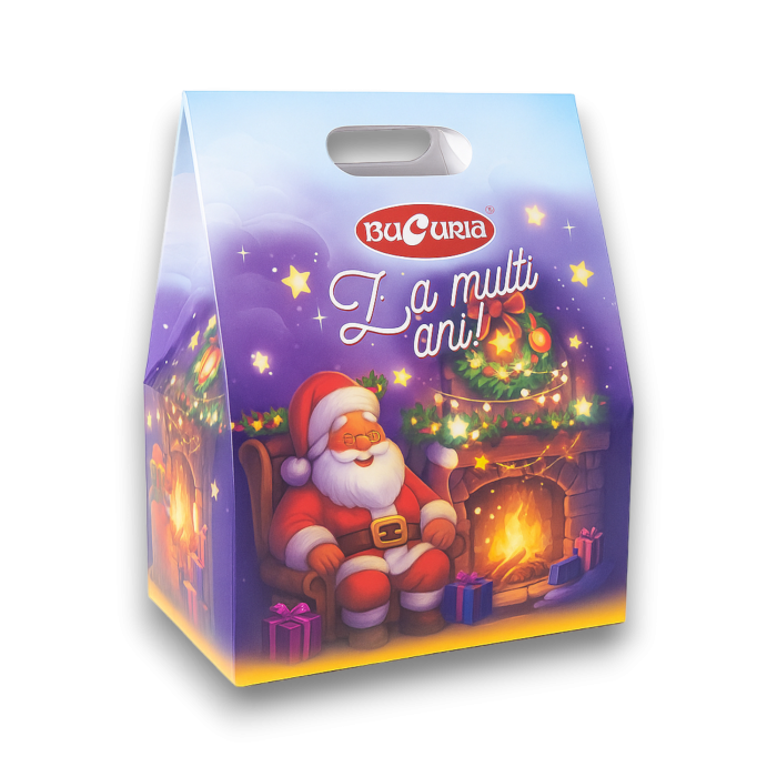 Cadou Casuta Bucuriei 1/400 gr [1]