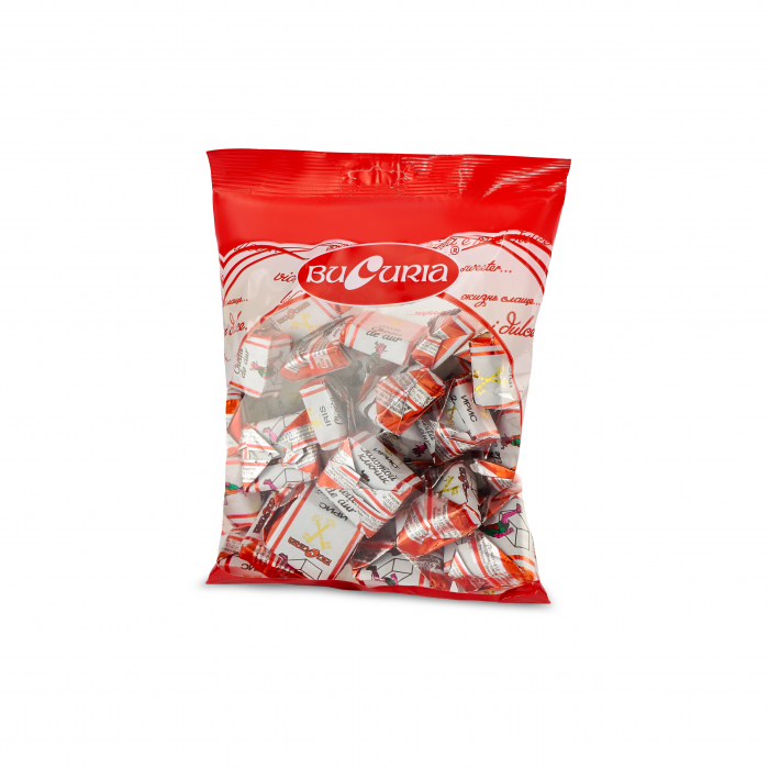 Caramele Bucuria Cheita de aur (Iris) 1/190 gr [2]