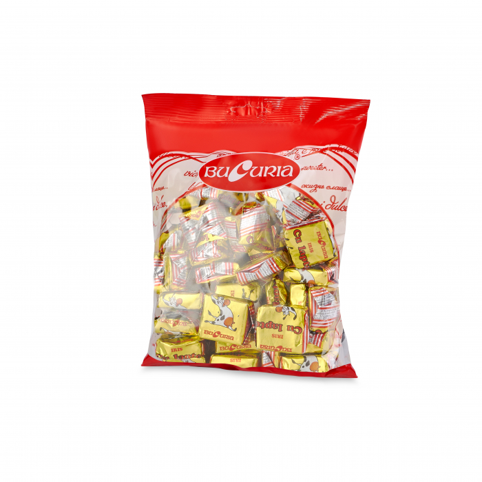 Caramele Bucuria Cu Lapte     1/190 gr [2]