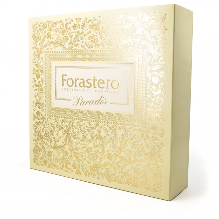Cutie cu bomboane FORASTERO Exclusiv 350 g [2]