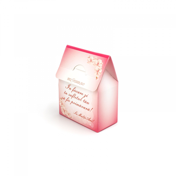 Mărțișor Bucuria [3]