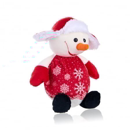 % BLACK FRIDAY % - Cadou Om de zapada 300 gr