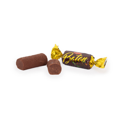 PRODUSE DE POST - Bomboane Baton Cacao 1 / 250 gr