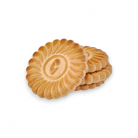 Biscuiti - Biscuiti Bucuria Magie cu lamaie 250gr