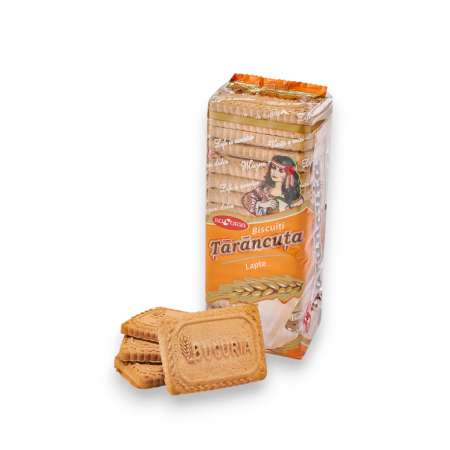 Biscuiti Țărăncuța 500 gr [2]