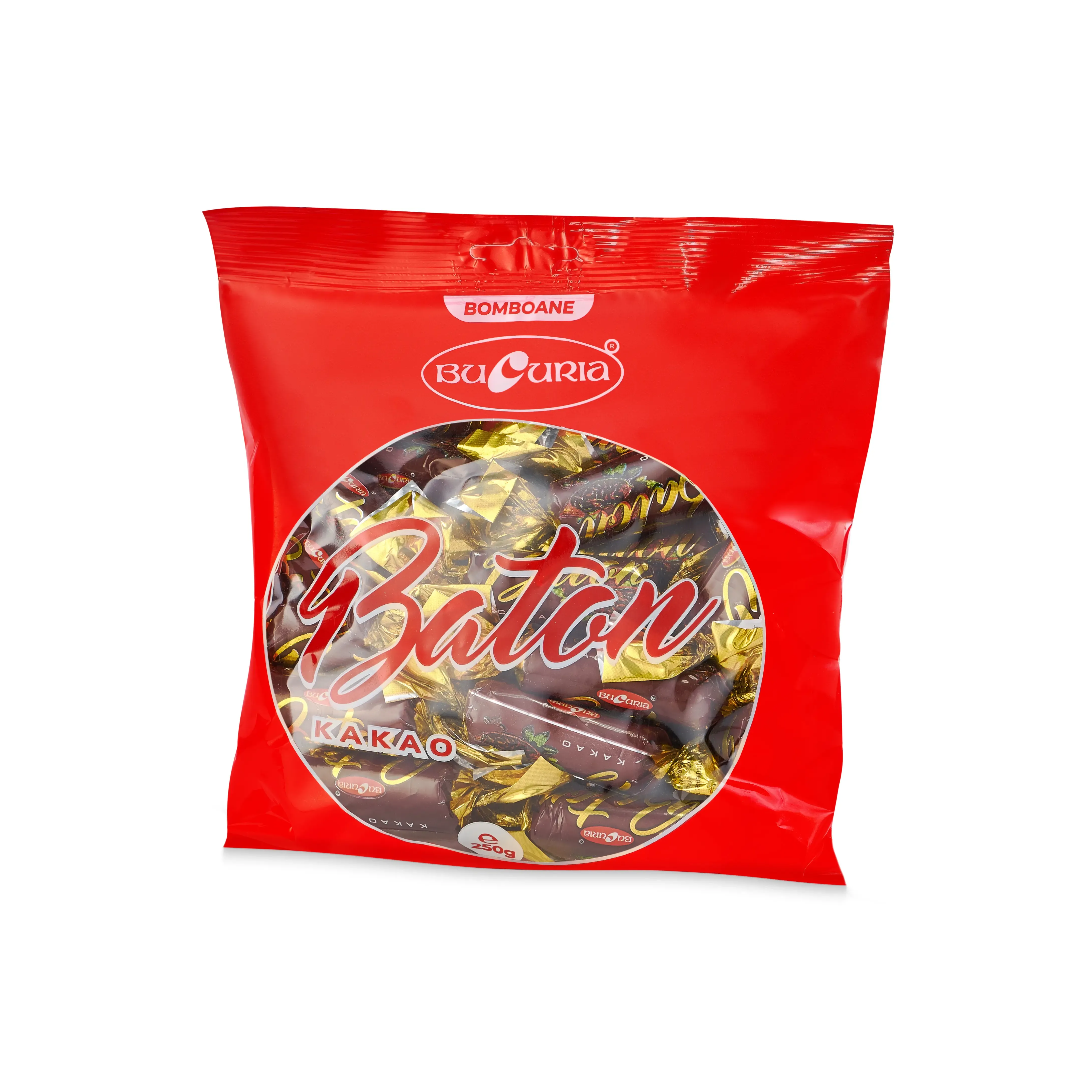 Bomboane Baton Cacao 1 / 250 gr [1]