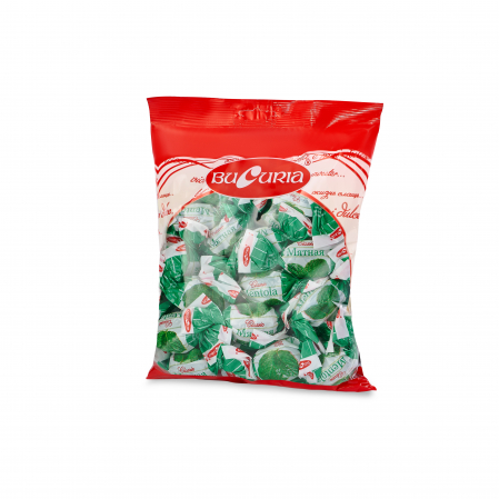 Bomboane Clasic Mentola   1/ 190 gr [1]