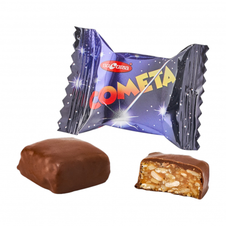 Bomboane - Bomboane COMETA 250 gr