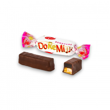 PRODUSE DE POST - Bomboane Do-re-mi 1/250 gr